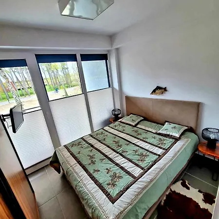 Apartament Amon Nr 5
