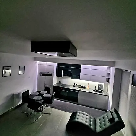 Appartamento Apartament Amon Nr 5 Darłowo